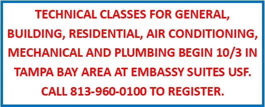Tampa Bay Area Tech Classes